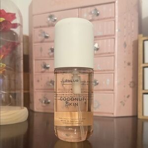 Coconut Skin Fragrance Mist